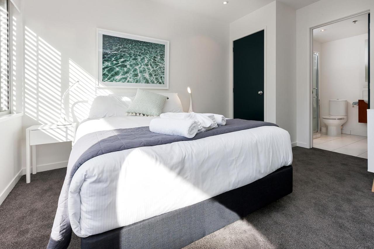 Qv Cosy In The Viaduct Apartment Auckland Exterior photo