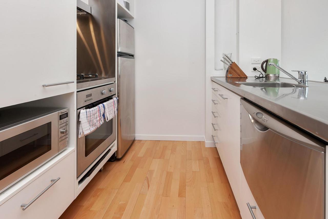 Qv Cosy In The Viaduct Apartment Auckland Exterior photo