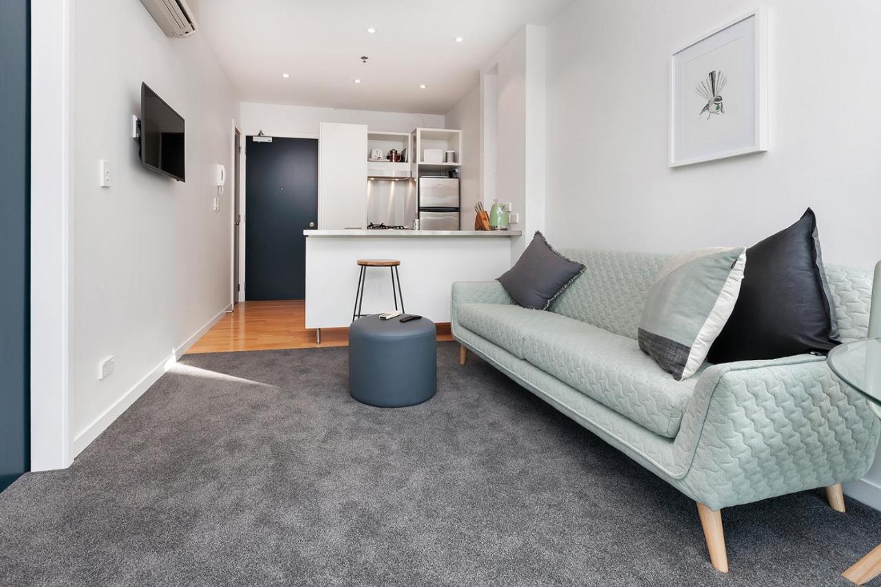 Qv Cosy In The Viaduct Apartment Auckland Exterior photo